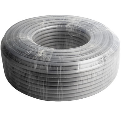 810195 10/15.5 Single Line Anti-Static Powder Hose for Powder Coating Gun