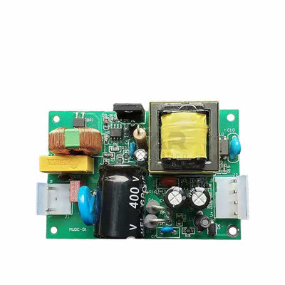 1009849 Compatible 24 VDC PCB Boards For Powder Coating