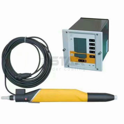Good Quality Compatible GA03 Automatic Powder Coating Machine