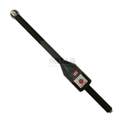 High Voltage Electrostatic Measuring Rod