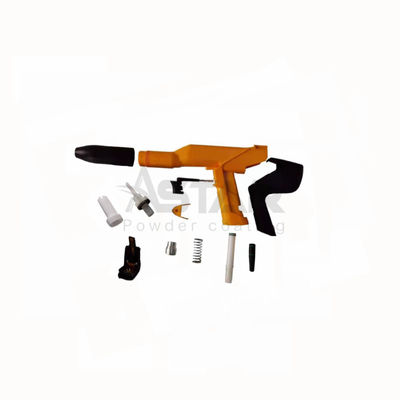 Compatible GM04 Manual  Electrostatic Powder Coating Spare Parts