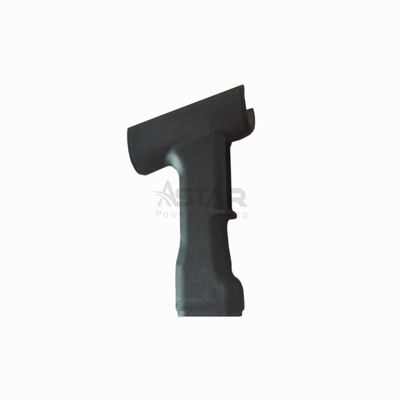 Compatible  C4 Plastic Black Manual Powder Coating Gun Handle