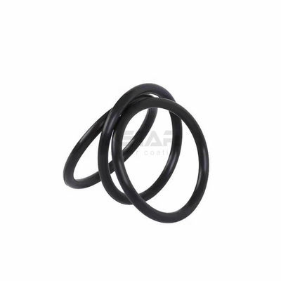 1006 324 Black Fluorine Glue O-Ring Ø 12x1 MM FPM75 FoGA03 Spray Gun