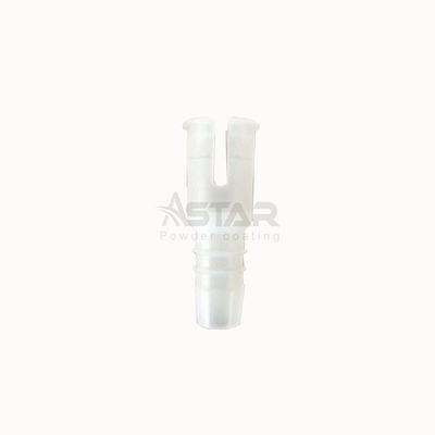1008642 Hose Holder GA03-X Powder Coating Spare Parts