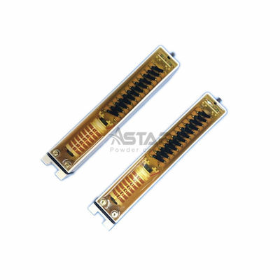 PG1 High Voltage Cascade