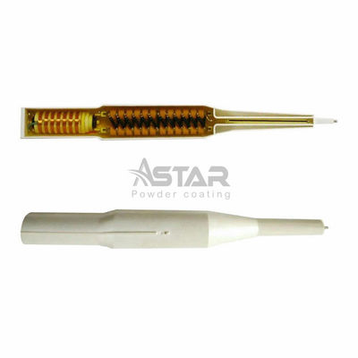 1000809 GM02 Manual Powder Coating Gun Cascade