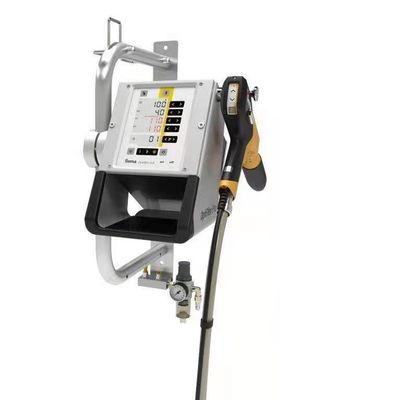 Original Pro W 110v Electrostatic Powder Coating Machine