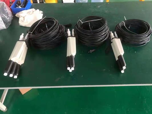 20M Gun Cable Powder Coating Spare Parts ForAutomatic Powder Gun