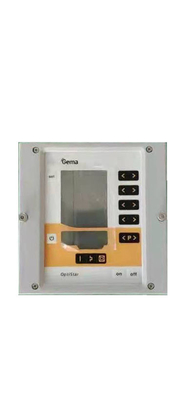 1007 018 Powder Coating Spare PartsCg09 Gun Control Unit IP54