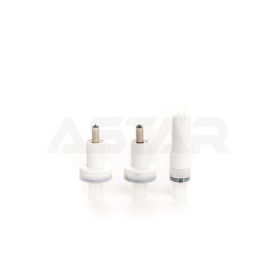 Ptfe Spray Powder Coating Gun Nozzle Original Compatible For Gm02 Ga02