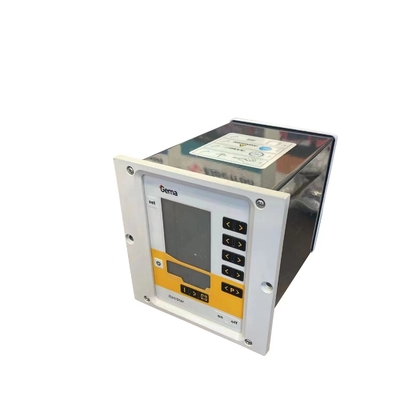 Gema Optistar CG13 complete manual compatible Controller For Powder Coating