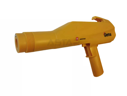 Optiselect Gm02 Manual Powder Coating Gun Shaft Original Compatible 1001155