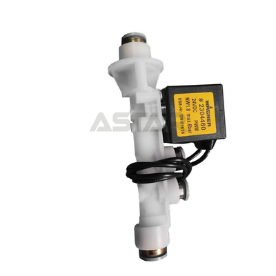 Proportional Valve Powder Coating Spare Parts For Wagner X1 Manual Machine