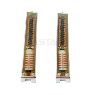 338249 338257 Pg1 Gun Cascade Powder Coating Hv Negative Or Positive Polarity