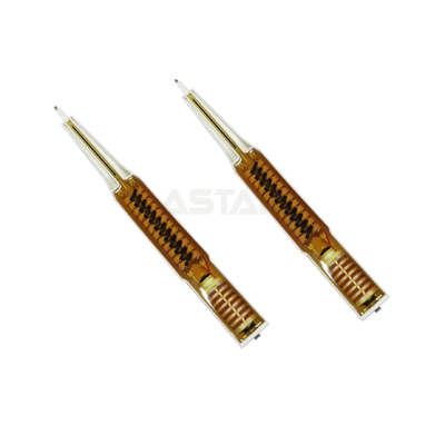 1000809 1002031 Cascade Powder Coating Manual Powder Gun High Voltage