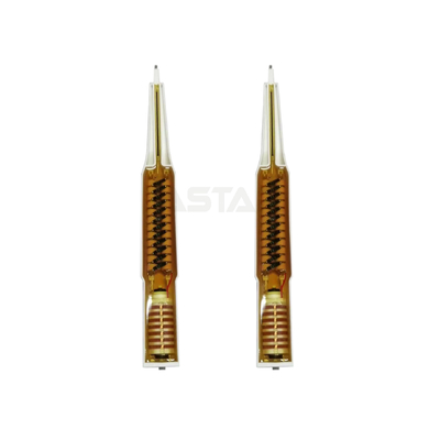 1000809 1002031 Cascade Powder Coating Manual Powder Gun High Voltage