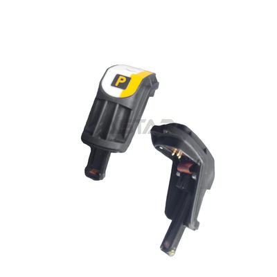 Manual Gun Powder Coating Spare Parts Pro Gm04 Print Holder