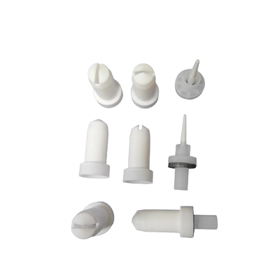 Nf11 Nf20 Nf21 Nf40 Gema Nozzle Flat Gm04 Spray Gun Nozzle