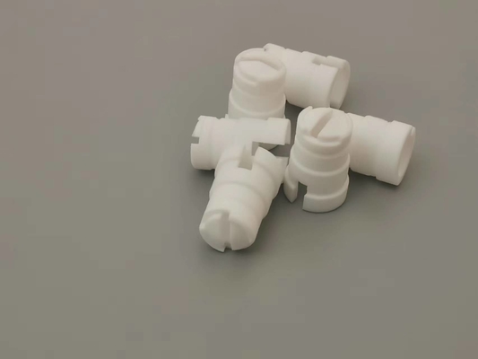 2321976 X1 Flat Jet Spray Nozzle  Material