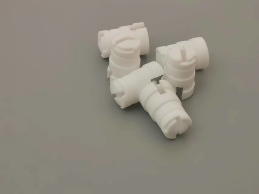 2321976 X1 Flat Jet Spray Nozzle  Material