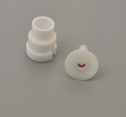 2321980 Deflector Cone D25 Complete Round Spray Nozzle For X1 Gun