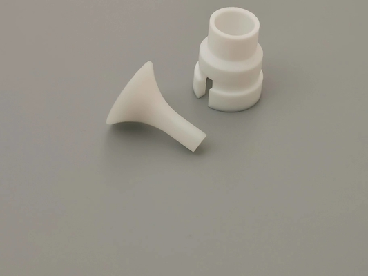 2321980 Deflector Cone D25 Complete Round Spray Nozzle For X1 Gun