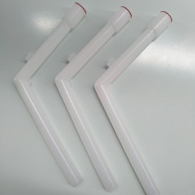 2324123 Powder Coating Gun Replacement Parts X1 Inner Powder Tube