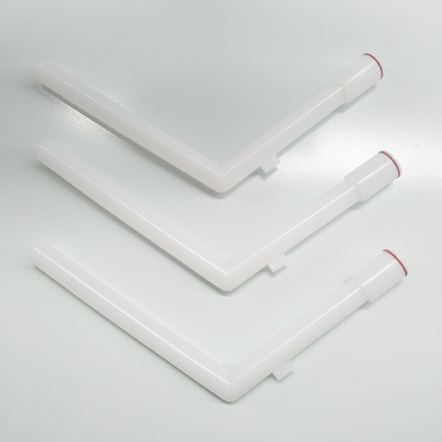 2324123 Powder Coating Gun Replacement Parts X1 Inner Powder Tube