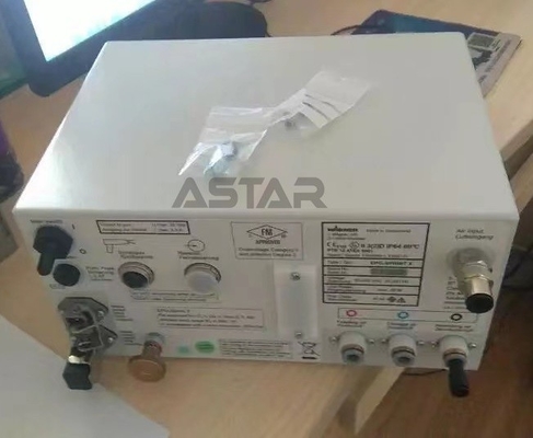 Original Sprint X1 Powder Coating machine C4 automatic spray gun