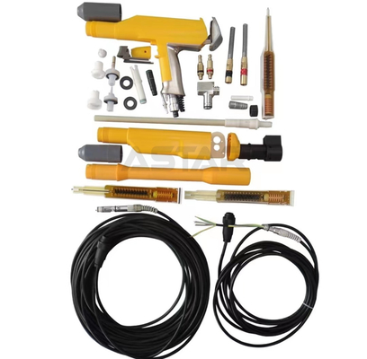 Original Compatible Gema Powder Coating Spare Part Replacement