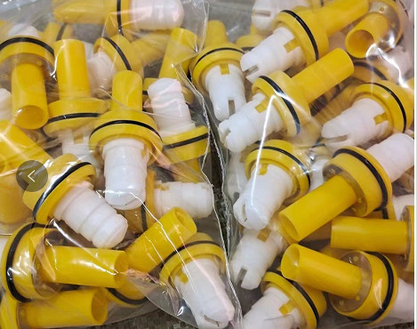 All Kinds Of  Sprint X1 Powder Coating Spare Parts