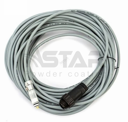 1010198 Original  GA03 Electrostatic Powder Coating