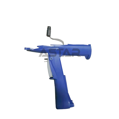 1106870 1608280 Manual Spray Gun Body Handle Spare Parts