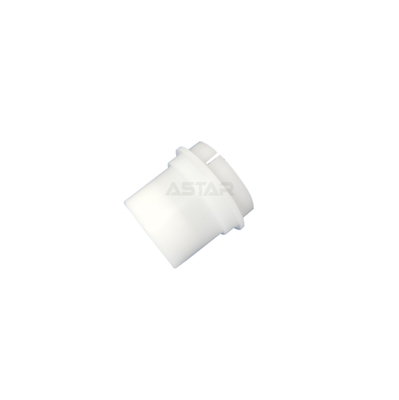 1106870 1608280 Manual Spray Gun Body Handle Spare Parts