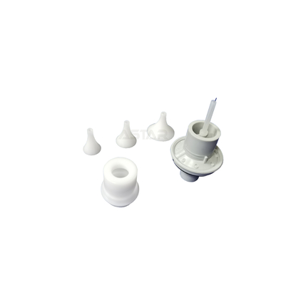1106870 1608280 Manual Spray Gun Body Handle Spare Parts