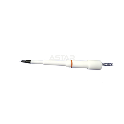 Spray II Automatic Powder Spray Gun Resistor Holder 134376