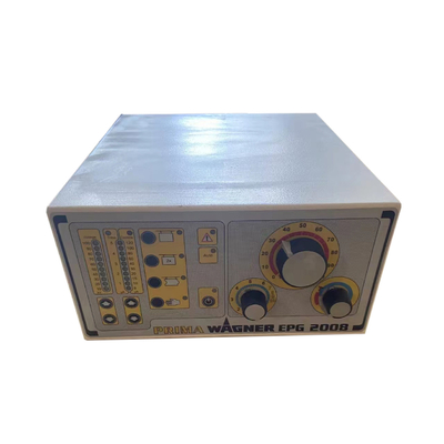 Prima EPG 2008 Automatic Powder Coating Machine Second Handed