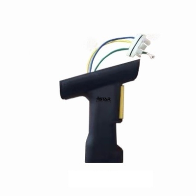 PEM - X1 Manual Powder Coating Gun Spares Replacement Handle