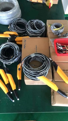 Antistatic Gema Compatible OptiGun GA03 Automatic Powder Coating Gun