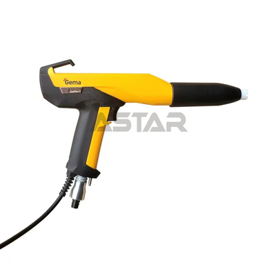 OptiFlex 2 GM03 Manual Electrostatic Powder Coating Gun 1008 070