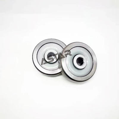 Accumulation Trolley Wheel PF Line Roller Bearing 60mm 55mm 50mm