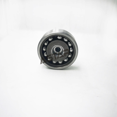 Accumulation Trolley Wheel PF Line Roller Bearing 60mm 55mm 50mm