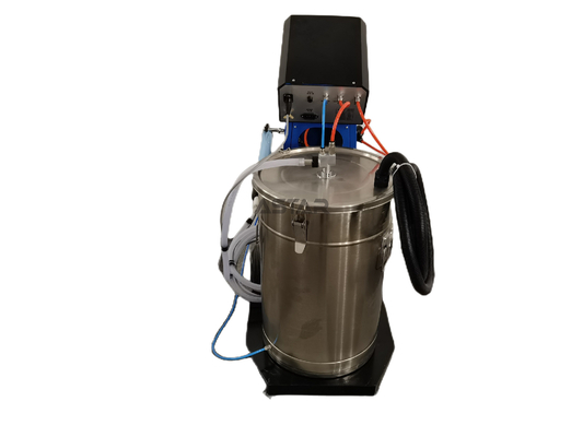 AS802 Technology electrostatic powder coating machine Powder Spray Machine