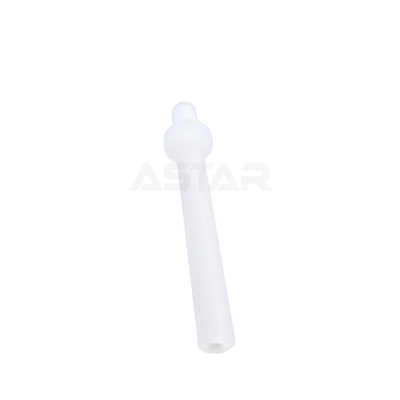 1605861 1605863 Electrode Holder Conical Tivar Material  Electrode