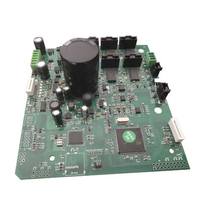 10V 1.2A Powder Coating PCB Cg09 Mainboard For CG09 Control Unit