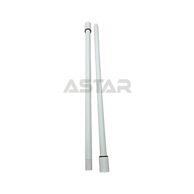 ELECTRON E-GUN Standard Automatic Powder Coating Gun Plastic Inner Powder Tube