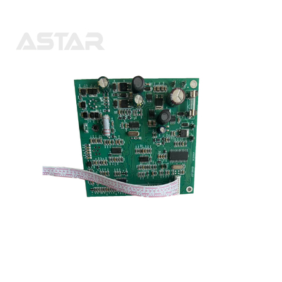Electrostatic Powder Coating  EPG2008 Pcb Mainboard Original