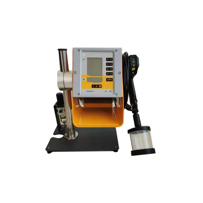 High Gloss Coating Powder Spray Gun For Excellent Flexibility Coating