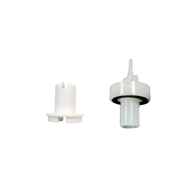 379620 Nozzle Set Flat Jet Spray Nozzle GA01 Powder Coating Spray Gun Parts