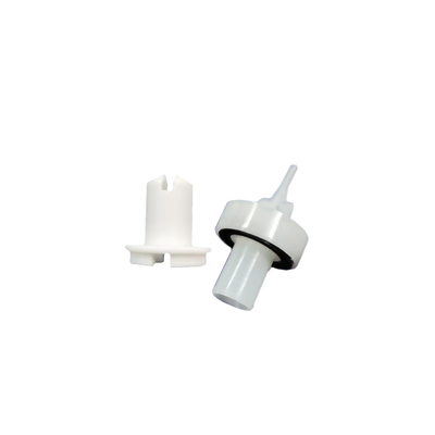 379620 Nozzle Set Flat Jet Spray Nozzle GA01 Powder Coating Spray Gun Parts
